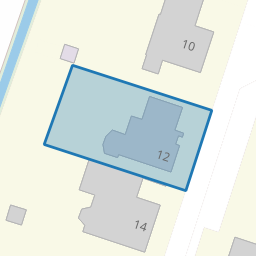 Perceel HVN00-D-3253