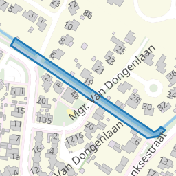 Perceel HVN00-D-3264