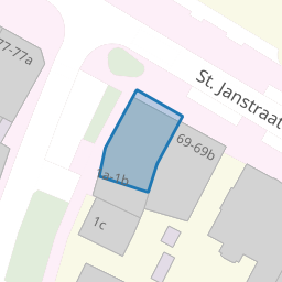 Perceel HVN00-D-3274