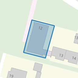 Perceel HVN00-D-3276