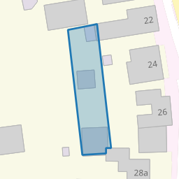 Perceel HVN00-D-3285