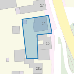 Perceel HVN00-D-3286