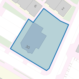 Perceel HVN00-D-3289