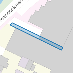 Perceel HVN00-D-3291