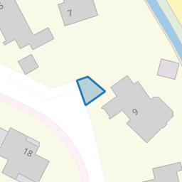 Perceel HVN00-D-3294