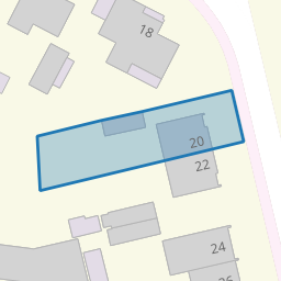 Perceel HVN00-D-3296