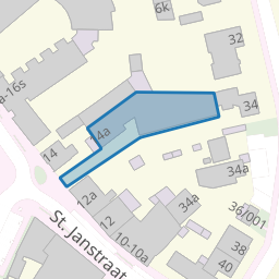 Perceel HVN00-D-3299