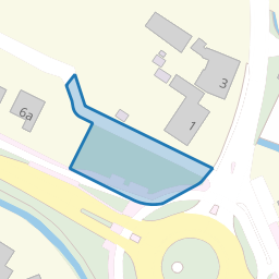 Perceel HVN00-D-3302