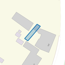 Perceel HVN00-D-3303