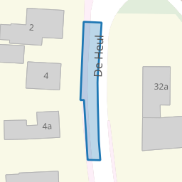 Perceel HVN00-D-3314