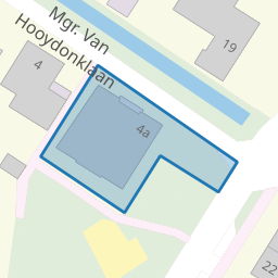 Perceel HVN00-D-3315