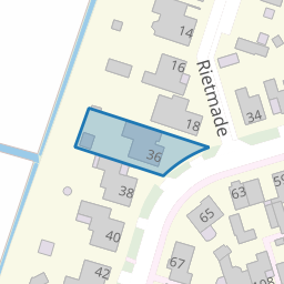 Perceel HVN00-D-3319