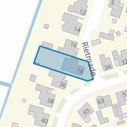 Perceel HVN00-D-3320