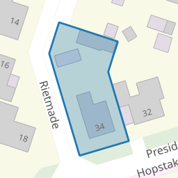 Perceel HVN00-D-3321