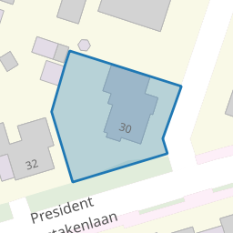 Perceel HVN00-D-3322