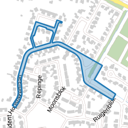 Perceel HVN00-D-3324