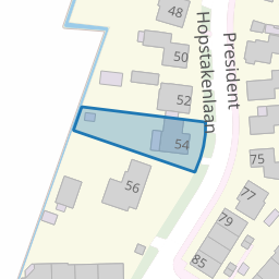 Perceel HVN00-D-3325