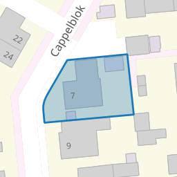 Perceel HVN00-D-3326