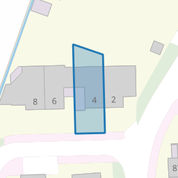 Perceel HVN00-D-3332