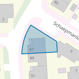 Perceel HVN00-D-3334