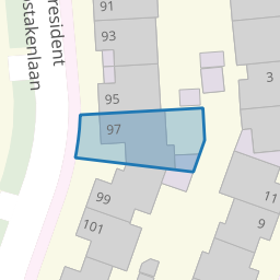 Perceel HVN00-D-3339