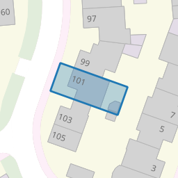 Perceel HVN00-D-3341