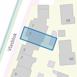 Perceel HVN00-D-3345