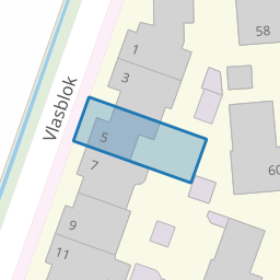 Perceel HVN00-D-3346