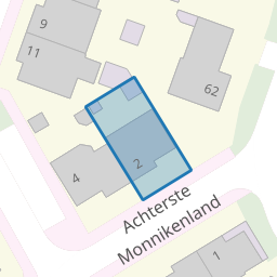 Perceel HVN00-D-3350