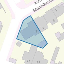 Perceel HVN00-D-3352