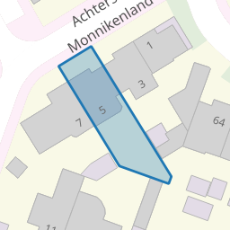 Perceel HVN00-D-3353