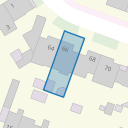 Perceel HVN00-D-3357