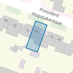 Perceel HVN00-D-3361