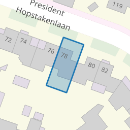 Perceel HVN00-D-3363