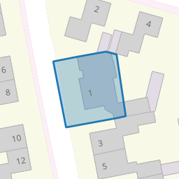 Perceel HVN00-D-3376