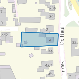 Perceel HVN00-D-3378