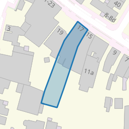 Perceel HVN00-D-3380