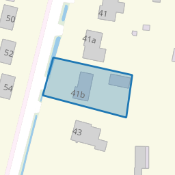 Perceel HVN00-D-3384