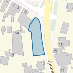 Perceel HVN00-D-3388