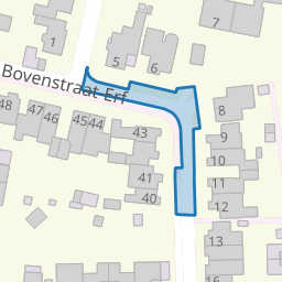 Perceel HVN00-D-3392