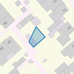 Perceel HVN00-D-3399