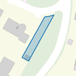 Perceel HVN00-D-3400