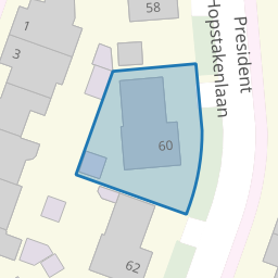 Perceel HVN00-D-3409