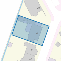 Perceel HVN00-D-3412