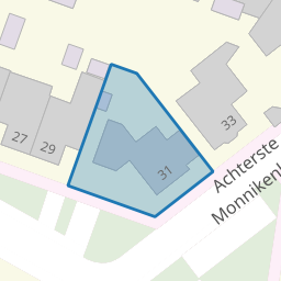 Perceel HVN00-D-3413