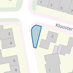 Perceel HVN00-D-3423