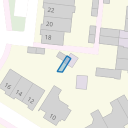 Perceel HVN00-D-3424