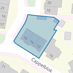 Perceel HVN00-D-3425