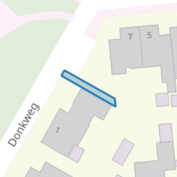 Perceel HVN00-D-3429