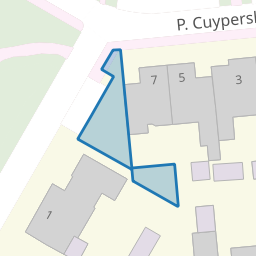 Perceel HVN00-D-3430